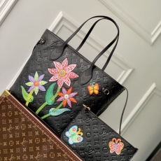 LV Shopping Bags